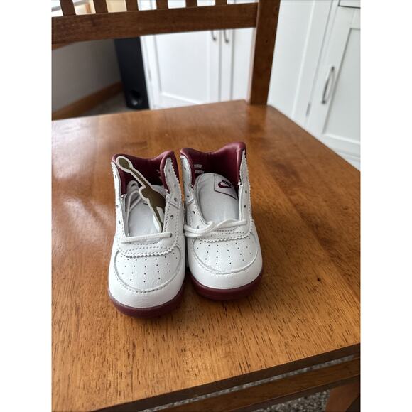 Nike Baby Jordan 85 TD Size 3C BS079 - Picture 1 of 5